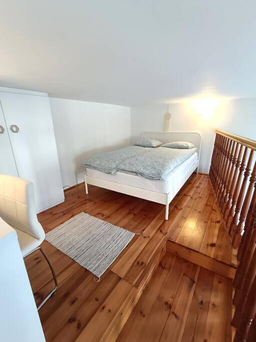 Old Town Mezzanine Apartment 그단스크 외부 사진